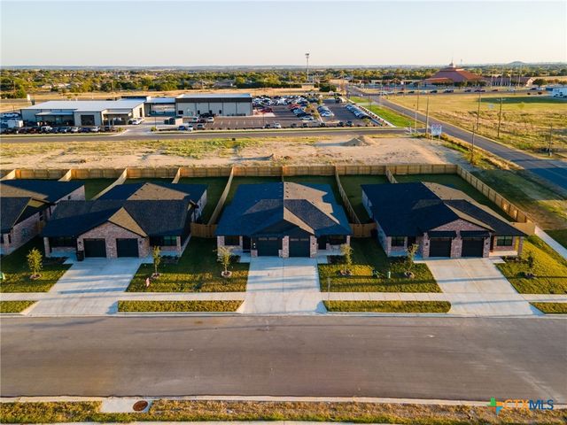 3602 Canvasback Road A, Killeen, TX 76542