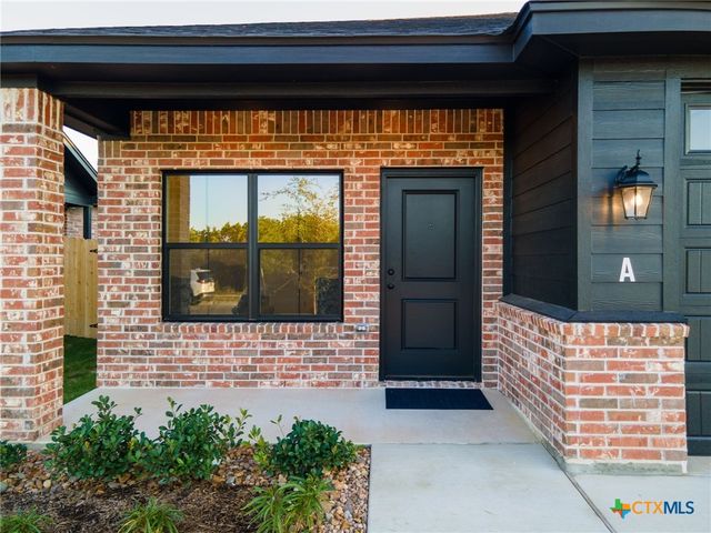 3602 Canvasback Road A, Killeen, TX 76542