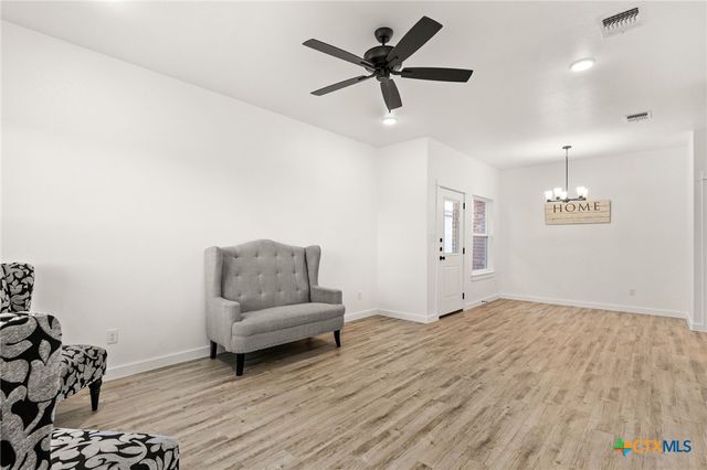 3602 Canvasback Road A, Killeen, TX 76542