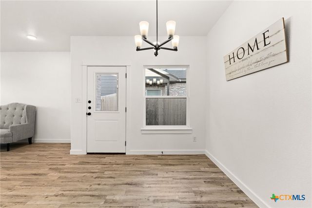 3602 Canvasback Road A, Killeen, TX 76542