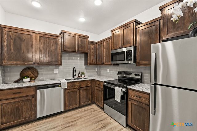 3602 Canvasback Road A, Killeen, TX 76542