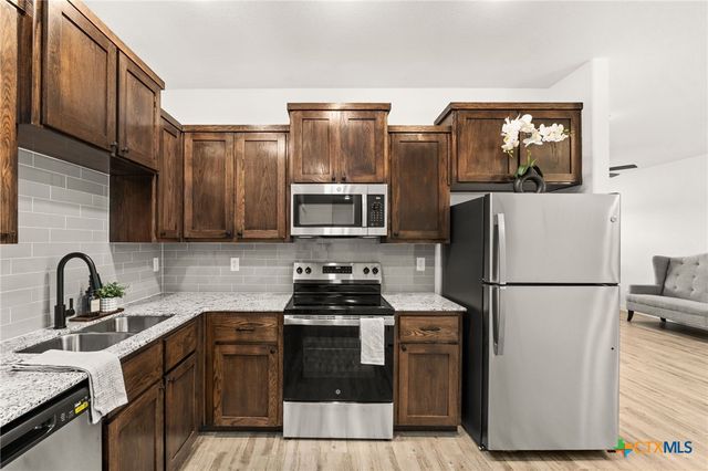 3602 Canvasback Road A, Killeen, TX 76542