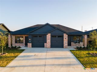 3602 Canvasback Road A, Killeen, TX 76542
