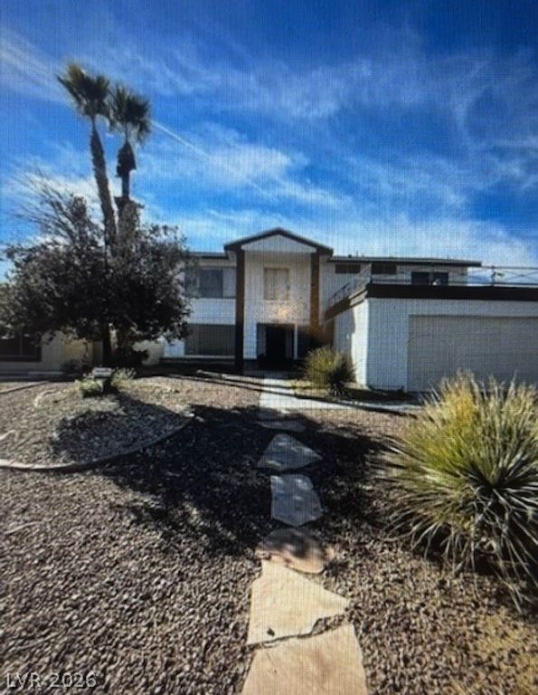 5243 Sunnywood Drive, Las Vegas, NV 89120