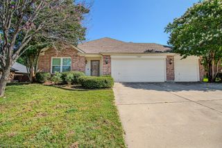 3809 San Lorenzo Drive, Denton, TX 76210