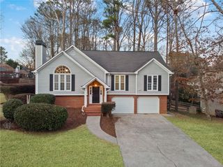 703 Players Court, Woodstock, GA 30189