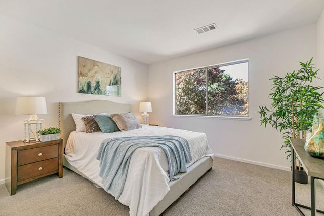 4787 HATFIELD Walkway 4, San Jose, CA 95124