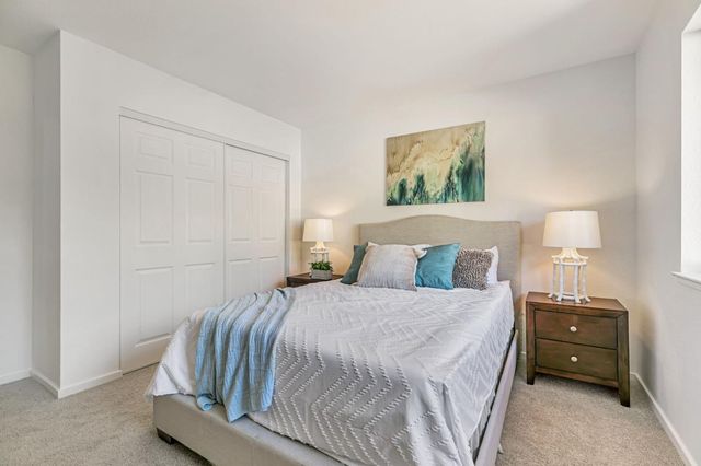 4787 HATFIELD Walkway 4, San Jose, CA 95124