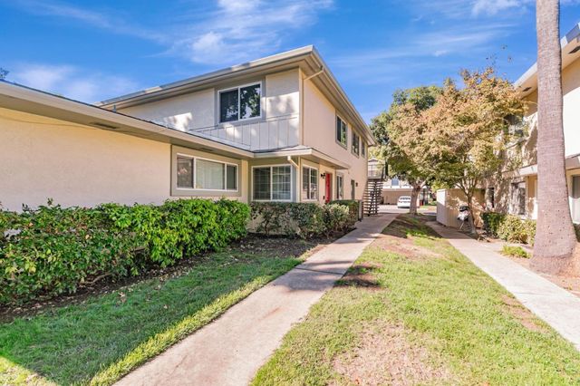 4787 HATFIELD Walkway 4, San Jose, CA 95124