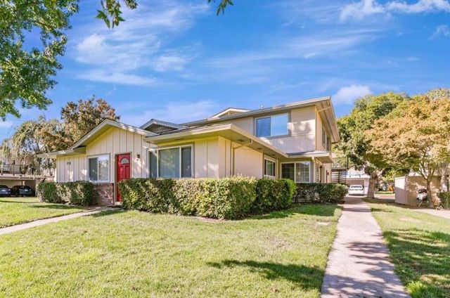 4787 HATFIELD Walkway 4, San Jose, CA 95124