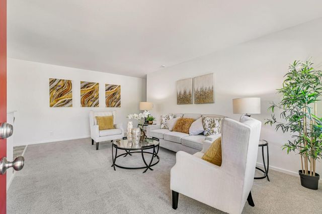 4787 HATFIELD Walkway 4, San Jose, CA 95124