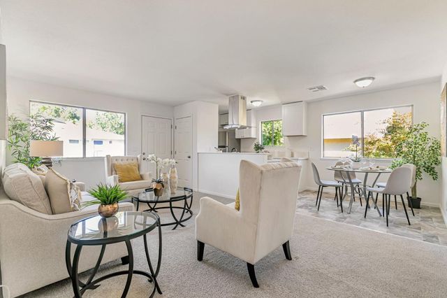 4787 HATFIELD Walkway 4, San Jose, CA 95124