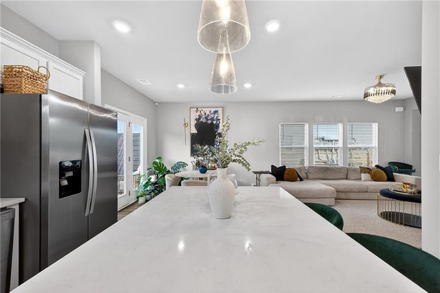 1104 Elyse Lane, Mableton, GA 30126