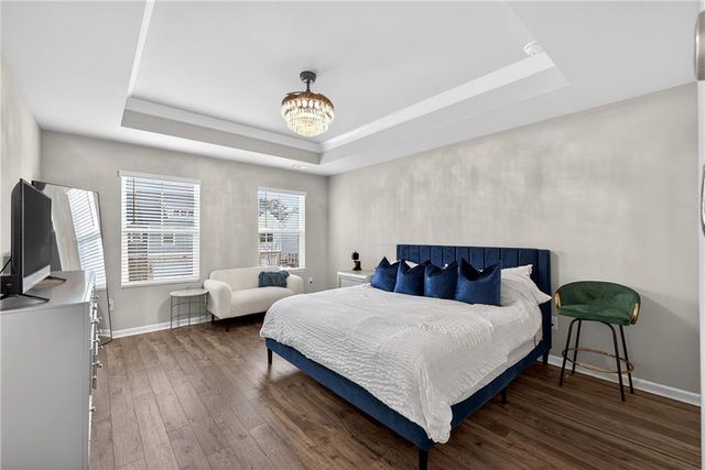 1104 Elyse Lane, Mableton, GA 30126