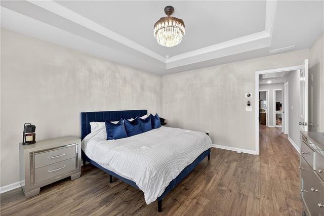 1104 Elyse Lane, Mableton, GA 30126