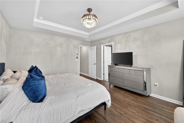 1104 Elyse Lane, Mableton, GA 30126