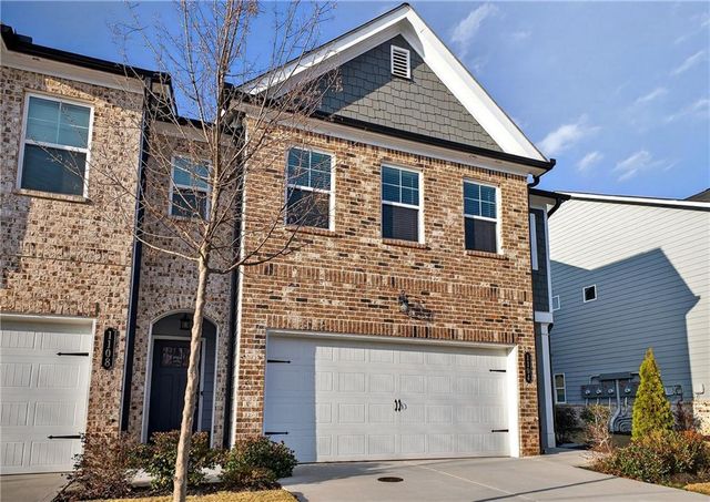 1104 Elyse Lane, Mableton, GA 30126