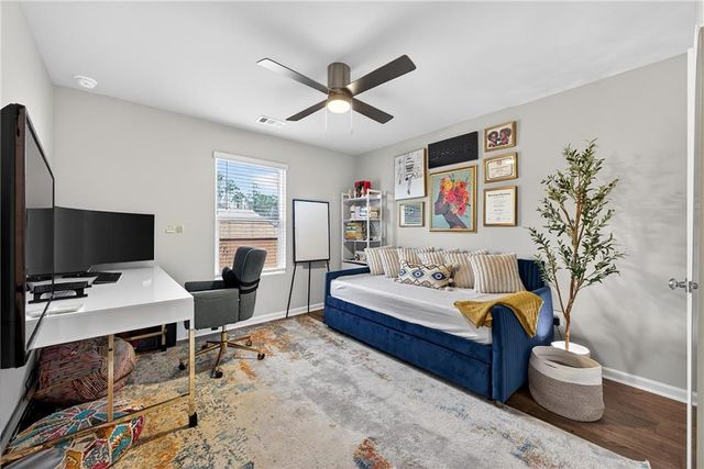 1104 Elyse Lane, Mableton, GA 30126