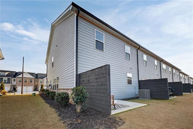 1104 Elyse Lane, Mableton, GA 30126