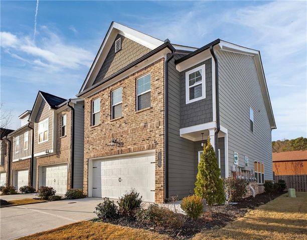 1104 Elyse Lane, Mableton, GA 30126