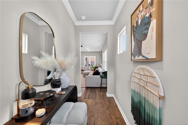 1104 Elyse Lane, Mableton, GA 30126