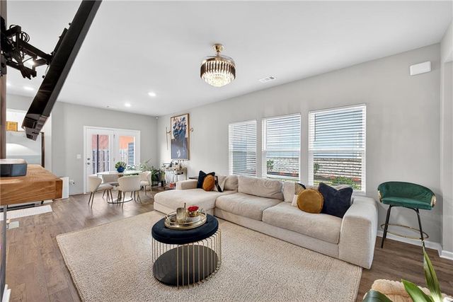 1104 Elyse Lane, Mableton, GA 30126