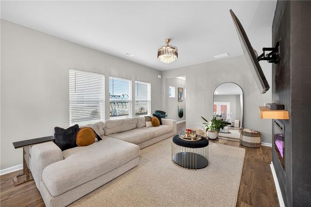 1104 Elyse Lane, Mableton, GA 30126