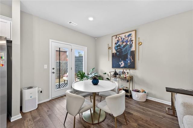 1104 Elyse Lane, Mableton, GA 30126