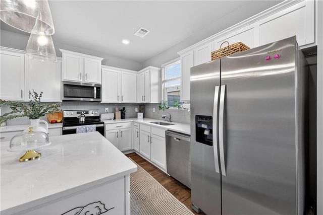 1104 Elyse Lane, Mableton, GA 30126