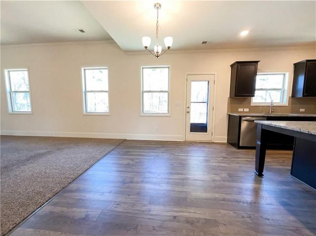 9179 Dover Street, Lithia Springs, GA 30122