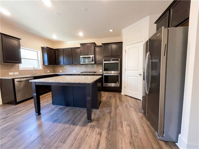 9179 Dover Street, Lithia Springs, GA 30122