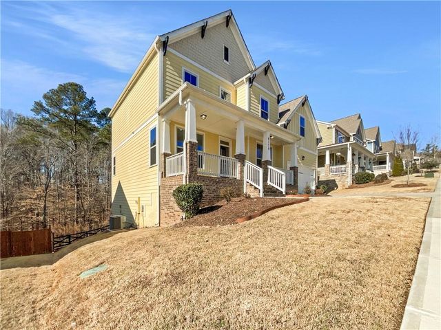 9179 Dover Street, Lithia Springs, GA 30122