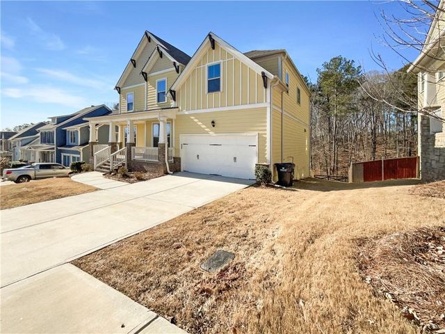 9179 Dover Street, Lithia Springs, GA 30122