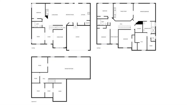 9179 Dover Street, Lithia Springs, GA 30122