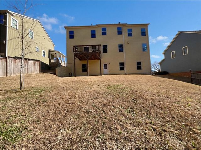 9179 Dover Street, Lithia Springs, GA 30122