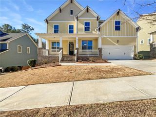 9179 Dover Street, Lithia Springs, GA 30122