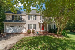 16 Quail Hunt Circle, Durham, NC 27712