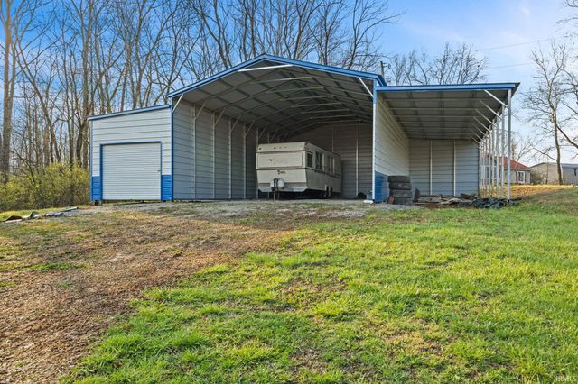 10326 Tower Road, Quincy, IN 47456