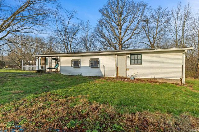 10326 Tower Road, Quincy, IN 47456