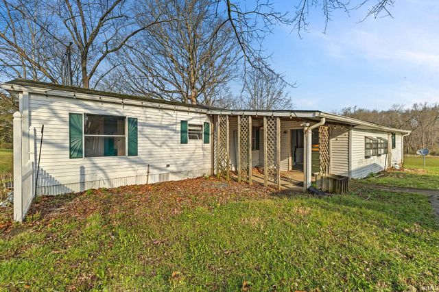 10326 Tower Road, Quincy, IN 47456