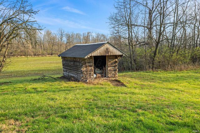10326 Tower Road, Quincy, IN 47456
