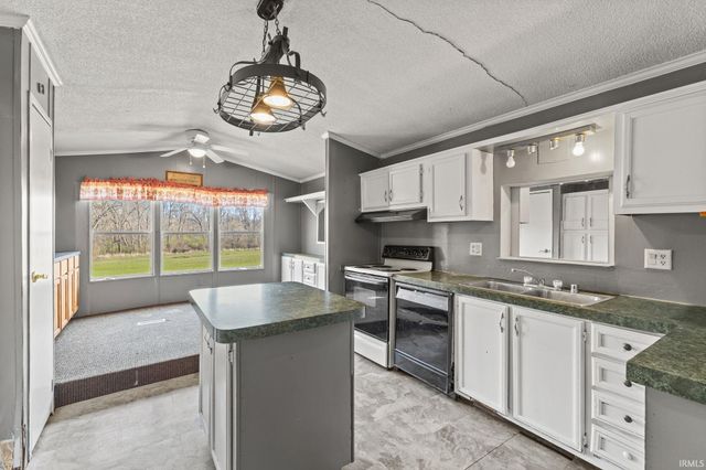 10326 Tower Road, Quincy, IN 47456