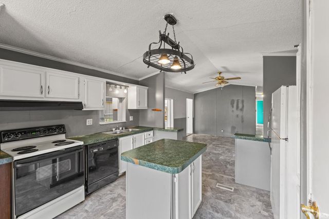 10326 Tower Road, Quincy, IN 47456