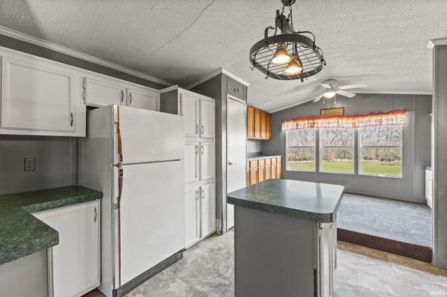 10326 Tower Road, Quincy, IN 47456
