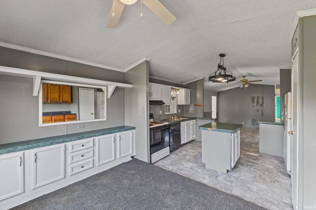 10326 Tower Road, Quincy, IN 47456