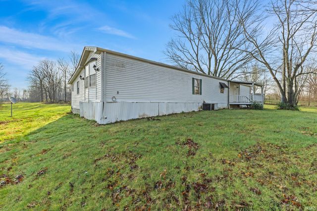 10326 Tower Road, Quincy, IN 47456