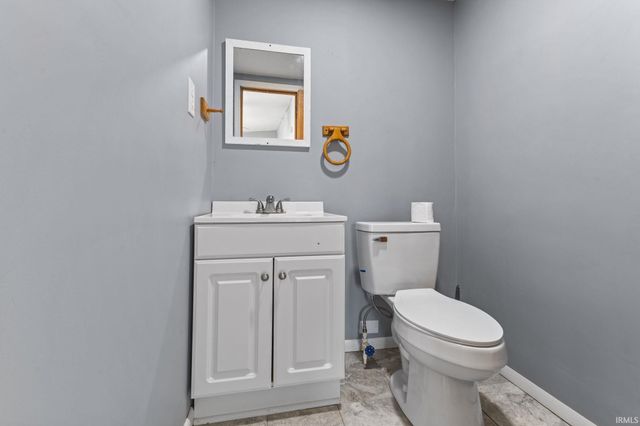 10326 Tower Road, Quincy, IN 47456