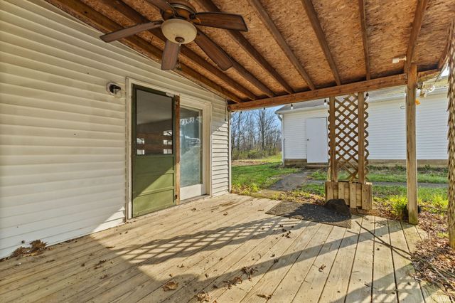 10326 Tower Road, Quincy, IN 47456
