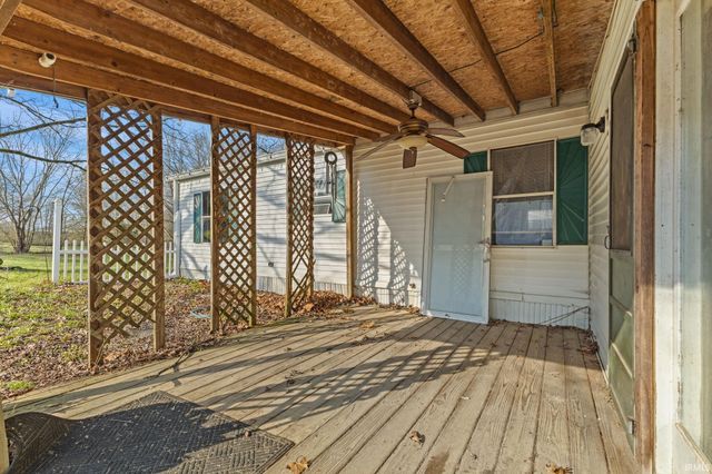 10326 Tower Road, Quincy, IN 47456
