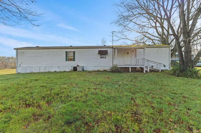 10326 Tower Road, Quincy, IN 47456